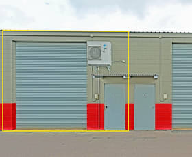 Factory, Warehouse & Industrial commercial property for sale at 37/6 Willes Road Berrimah NT 0828