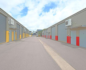 Factory, Warehouse & Industrial commercial property for sale at 37/6 Willes Road Berrimah NT 0828