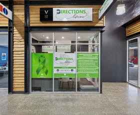 Offices commercial property sold at 22/11 Volt Lane Albury NSW 2640