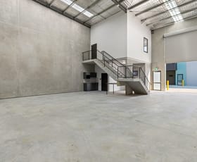 Factory, Warehouse & Industrial commercial property for lease at Unit 24/24 Helles Avenue Moorebank NSW 2170