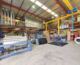 Factory, Warehouse & Industrial commercial property for sale at 16/332 Hoxton Park Road Prestons NSW 2170