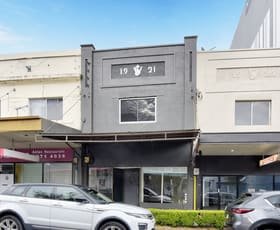 Shop & Retail commercial property sold at 219 Great North Road Five Dock NSW 2046