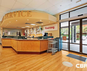 Shop & Retail commercial property sold at 28-34 West Parade West Ryde NSW 2114