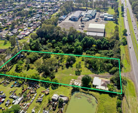 Development / Land commercial property sold at 950 Great Western Highway Rooty Hill NSW 2766