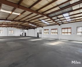 Factory, Warehouse & Industrial commercial property sold at 23 Orr Street Heidelberg Heights VIC 3081