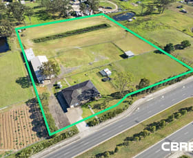 Development / Land commercial property for sale at 162 South Street Marsden Park NSW 2765