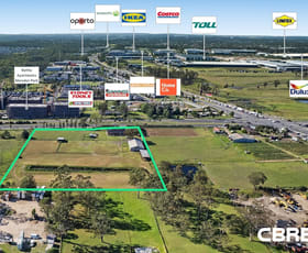 Development / Land commercial property for sale at 162 South Street Marsden Park NSW 2765
