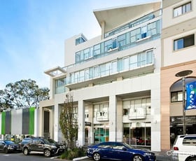 Medical / Consulting commercial property for lease at 5/4 Belgrave Street Kogarah NSW 2217