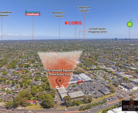 Shop & Retail commercial property sold at 59 Tunstall Square Doncaster East VIC 3109
