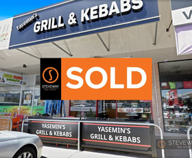 Shop & Retail commercial property sold at 59 Tunstall Square Doncaster East VIC 3109