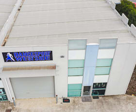 Factory, Warehouse & Industrial commercial property for sale at Factory 1/21 Reserve Road Melton VIC 3337