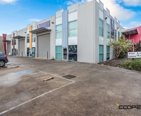 Factory, Warehouse & Industrial commercial property for sale at Factory 1/21 Reserve Road Melton VIC 3337
