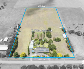 Development / Land commercial property for sale at 40 Lynnburn Road Batesford VIC 3213