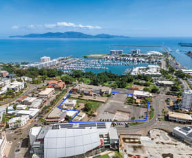 Development / Land commercial property for sale at 10-15 The Strand Townsville City QLD 4810