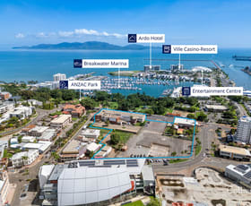 Development / Land commercial property for sale at 10-15 The Strand Townsville City QLD 4810