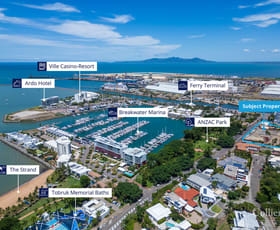 Development / Land commercial property for sale at 10-15 The Strand Townsville City QLD 4810