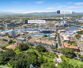 Development / Land commercial property for sale at 10-15 The Strand Townsville City QLD 4810