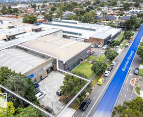 Factory, Warehouse & Industrial commercial property sold at 109 Bonds Road Punchbowl NSW 2196