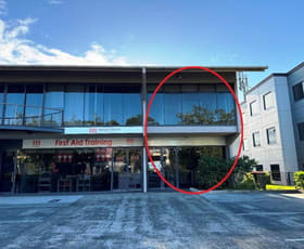 Offices commercial property for lease at Frenchs Forest NSW 2086