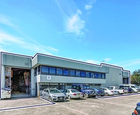 Factory, Warehouse & Industrial commercial property for sale at 8/4 Bronti Street Mascot NSW 2020