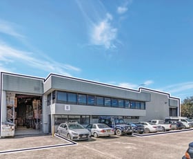 Factory, Warehouse & Industrial commercial property for sale at 8/4 Bronti Street Mascot NSW 2020