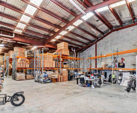 Factory, Warehouse & Industrial commercial property for sale at 8/4 Bronti Street Mascot NSW 2020