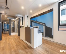 Offices commercial property for sale at Unit C1/241 Northbourne Avenue Lyneham ACT 2602