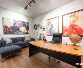 Offices commercial property for sale at Unit C1/241 Northbourne Avenue Lyneham ACT 2602