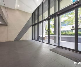 Showrooms / Bulky Goods commercial property for sale at Unit C1/241 Northbourne Avenue Lyneham ACT 2602