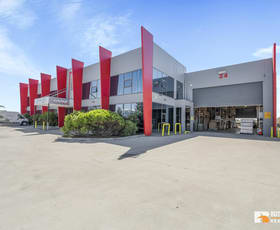 Factory, Warehouse & Industrial commercial property for sale at 24 Fullarton Drive Epping VIC 3076