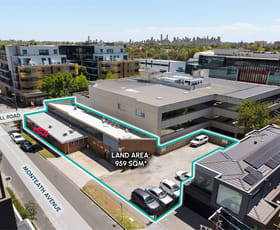 Development / Land commercial property for sale at 137 Camberwell Road Hawthorn East VIC 3123
