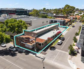 Development / Land commercial property for sale at 137 Camberwell Road Hawthorn East VIC 3123