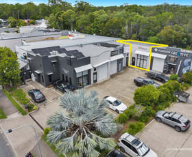 Factory, Warehouse & Industrial commercial property for sale at 5/53 Gateway Drive Noosaville QLD 4566