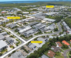 Factory, Warehouse & Industrial commercial property for sale at 5/53 Gateway Drive Noosaville QLD 4566