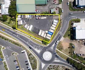 Factory, Warehouse & Industrial commercial property sold at 23 Smith Street Emu Plains NSW 2750