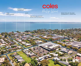 Shop & Retail commercial property for sale at 114-122 Thompson Avenue Cowes VIC 3922