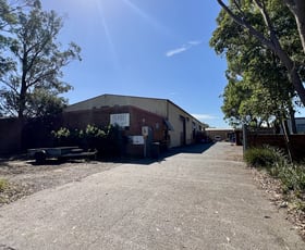 Factory, Warehouse & Industrial commercial property sold at 1 Apprentice Drive Berkeley Vale NSW 2261