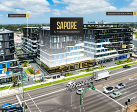 Showrooms / Bulky Goods commercial property for sale at 162 Whitehorse Road Blackburn VIC 3130