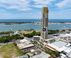 Shop & Retail commercial property for sale at 101/2 Nerang Street Southport QLD 4215