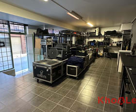 Offices commercial property for sale at 25 Systrum Street Ultimo NSW 2007