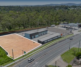 Development / Land commercial property for sale at 266-274 Mount Crosby Road Chuwar QLD 4306