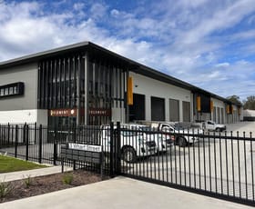 Factory, Warehouse & Industrial commercial property for sale at 3 Wharf Street Caboolture QLD 4510