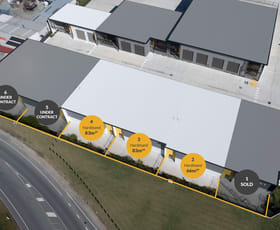 Factory, Warehouse & Industrial commercial property for sale at 3 Wharf Street Caboolture QLD 4510