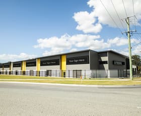 Factory, Warehouse & Industrial commercial property for sale at 3 Wharf Street Caboolture QLD 4510
