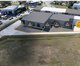 Factory, Warehouse & Industrial commercial property for sale at 3 Wharf Street Caboolture QLD 4510
