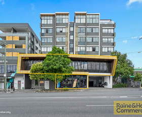 Offices commercial property for sale at 1&101/217 Lutwyche Road Windsor QLD 4030