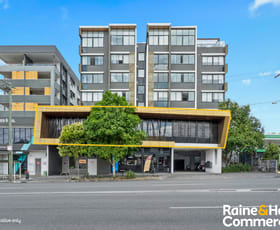 Offices commercial property for sale at 101/217 Lutwyche Road Windsor QLD 4030