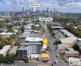 Offices commercial property for sale at 101/217 Lutwyche Road Windsor QLD 4030