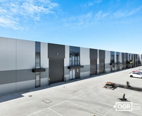 Showrooms / Bulky Goods commercial property for sale at 5/52 Willandra Drive Epping VIC 3076