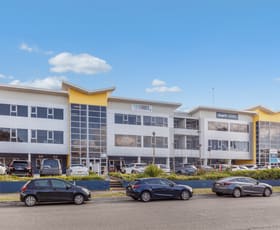 Factory, Warehouse & Industrial commercial property leased at 32/3 Box Road Caringbah NSW 2229